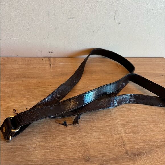 Authentic Fendi strap and hardware for parts - Picture 1 of 5